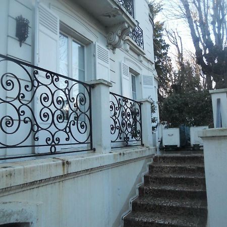סן-קלוד Chambre Eugenie מראה חיצוני תמונה