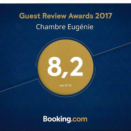 סן-קלוד Chambre Eugenie מראה חיצוני תמונה