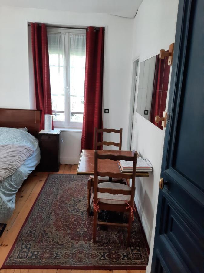 סן-קלוד Chambre Eugenie מראה חיצוני תמונה
