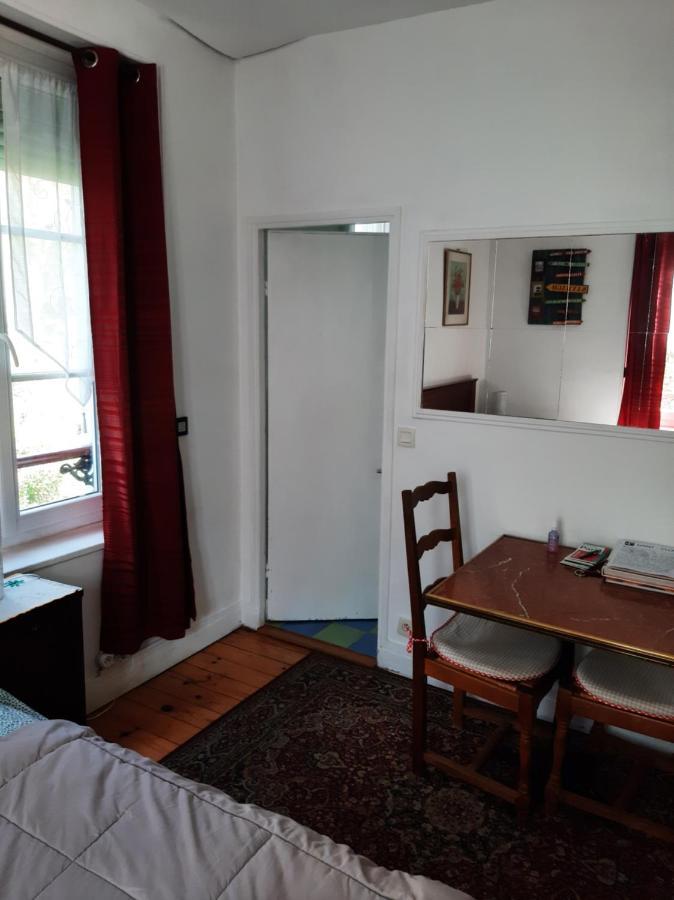 סן-קלוד Chambre Eugenie מראה חיצוני תמונה