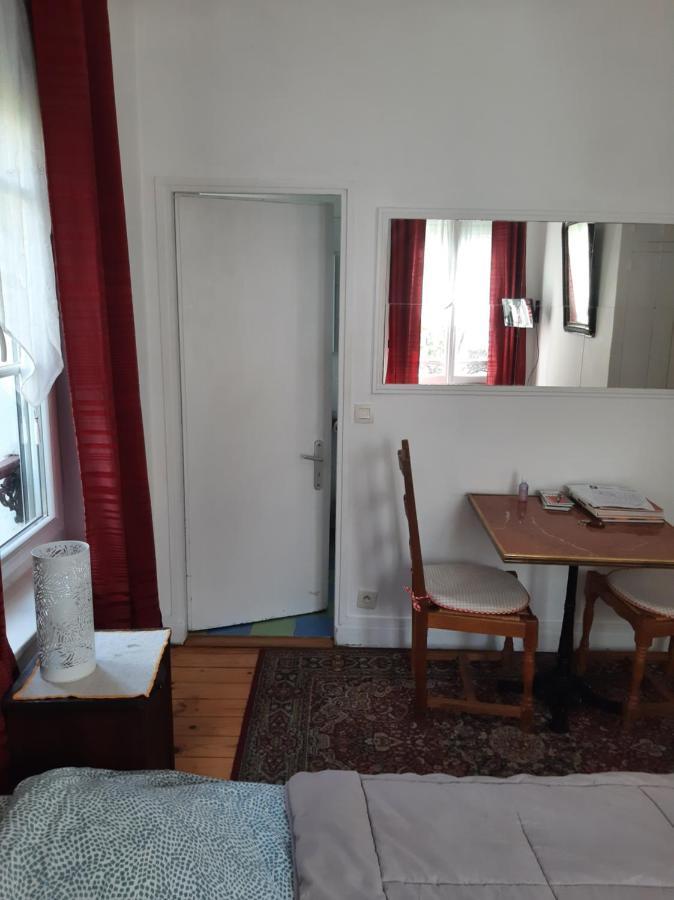 סן-קלוד Chambre Eugenie מראה חיצוני תמונה