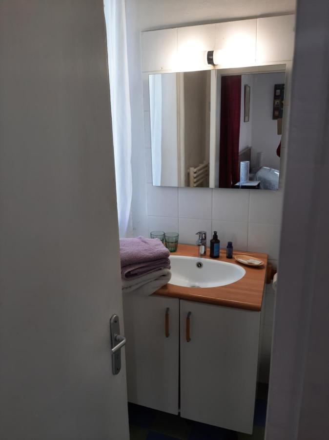 סן-קלוד Chambre Eugenie מראה חיצוני תמונה
