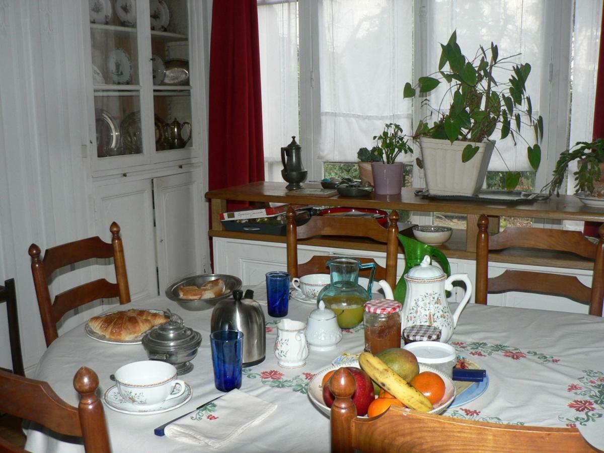סן-קלוד Chambre Eugenie מראה חיצוני תמונה