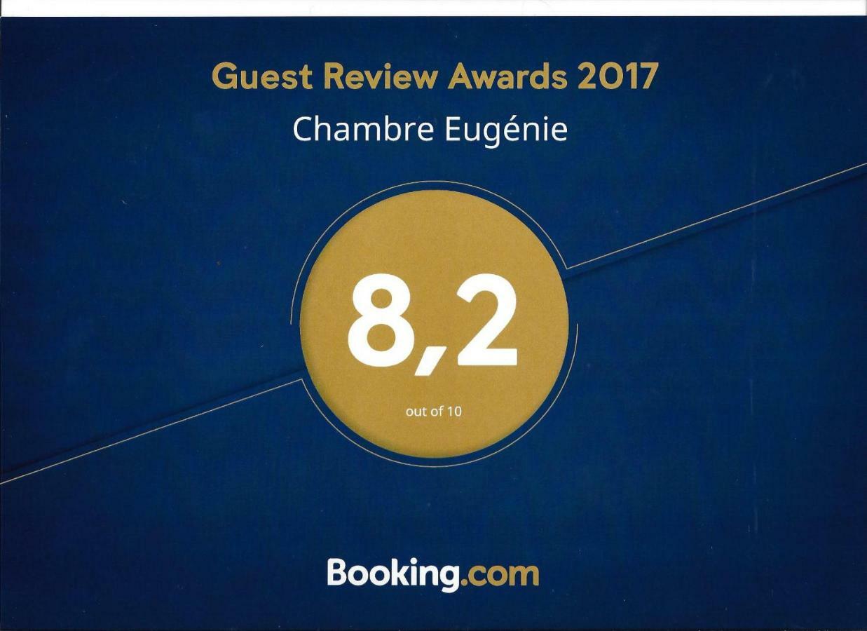 סן-קלוד Chambre Eugenie מראה חיצוני תמונה